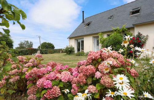 Trebeurden House | Maison Familiale Kerlaho - Vue Mer