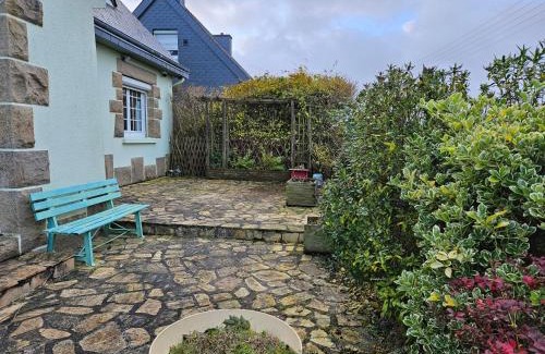 Plaintel House | Maison familiale néo bretonne