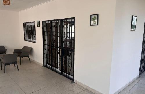 Douala Villa | MAISON FLORENCE