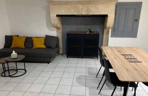 Buxieres-sous-les-Cotes House | Maison Proche lac de Madine