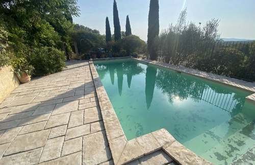 Orthoux-Serignac-Quilhan House | Maison de Village Tout Confort et Pleine de Charme