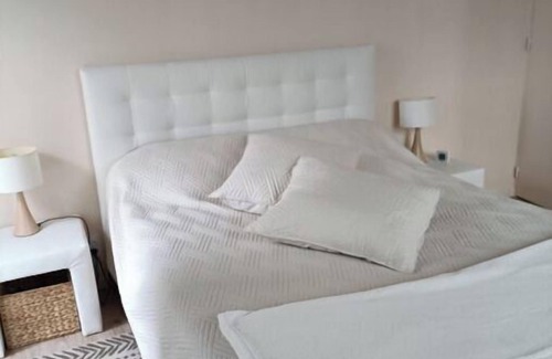 Saint-Antonin Noble Val Bed & Breakfast | Maison d une Chambre Pour 2 Personnes - Chambre D'hôtes