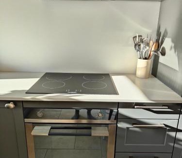 Saint-Aubin-de-Terregatte House | Maison Louvel - proche du Mont-Saint-Michel