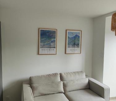 Saint-Aubin-de-Terregatte House | Maison Louvel - proche du Mont-Saint-Michel