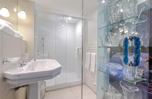 Saint-Michel Bed & Breakfast | Maison Fredon Bordeaux Centre