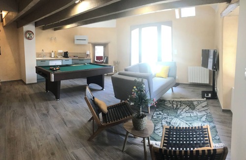 Josselin House | Maison grande capacité - L’Escale Enchantée - Josselin