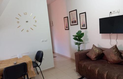 Ifrane Apartment | maison Halima