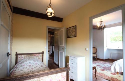 Rabodanges House | Maison historique avec cheminée en plein cœur de la Suisse Normande - FR-1-497-54