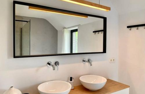 Ocquier House | Maison Horizon