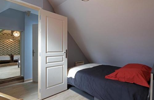 Aunou-sur-Orne House | Maison indépendante restaurée à la campagne, animaux admis, WiFi, près de Sées - FR-1-497-150