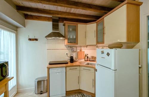 Le Poinconnet House | Maison indépendante avec terrasse et parking privatif - FR-1-591-719