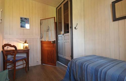 Saint-Pierre-la-Riviere House | Maison indépendante avec jardin dans cadre rural, Animaux admis - FR-1-497-5