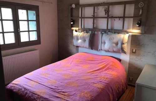 Treignac House | Maison independante