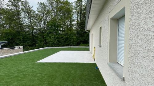 Saint-Vit House | Maison individuelle au calme