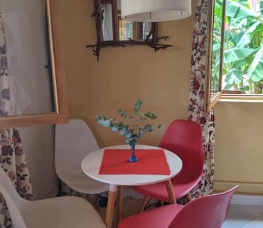 Ambohibao House | Maison individuelle