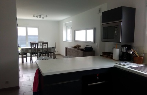 Plurien House | Maison Individuelle Proche Plage - Plurien