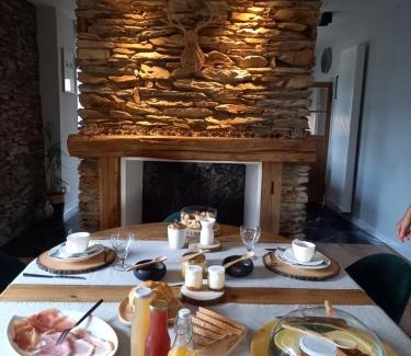 Redu Bed & Breakfast | Maison Jean-Phi