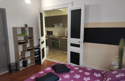 Tille Apartment | maison julius aeroport tillé 2 a 4 personnes