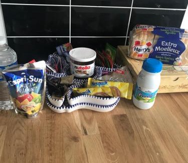 Tille Apartment | maison julius aeroport tillé 2 a 4 personnes