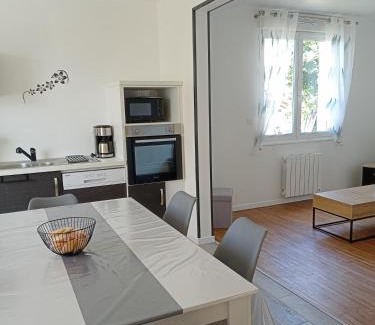 Glenac House | Maison KER MORIN