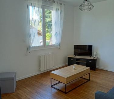 Glenac House | Maison KER MORIN