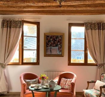 Bernay Bed & Breakfast | Maison Léontine