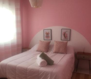 Caldas de Reis House | Maison le Vrai