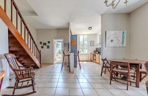 Montagne House | Maison Les Marronniers