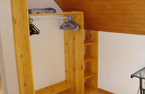 Lantic House | Maison Les Volets Bleus Binic