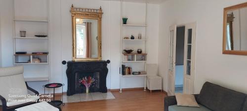 La Tour-du-Pin House | Maison LETRAT