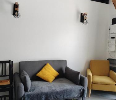 Dry House | Maison - Log 2 - Dry