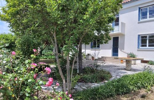 Coufouleux Villa | Maison Lumineuse entre Toulouse et Albi