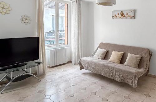 Villiers-le-Bel Apartment | Maison lumineuse et spacieuse, proche commerces