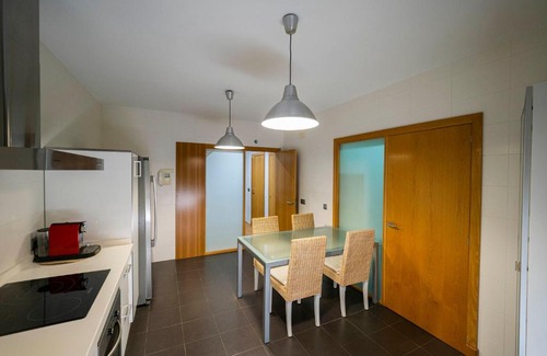 Jerez de la Frontera Apartment | Maison Luxury fjHomefj