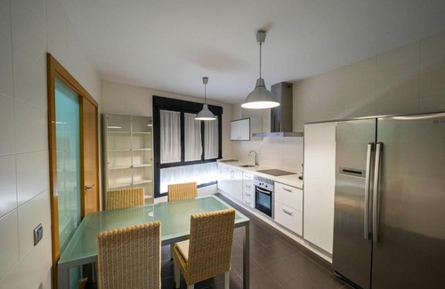 Jerez de la Frontera Apartment | Maison Luxury fjHomefj