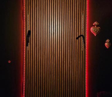 Saint-Vincent-de-Paul Hotel | Maison M Intime Room