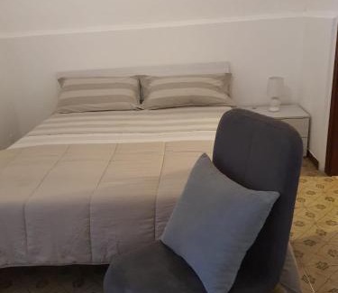 Giorgilorio Apartment | Maison Mafalda
