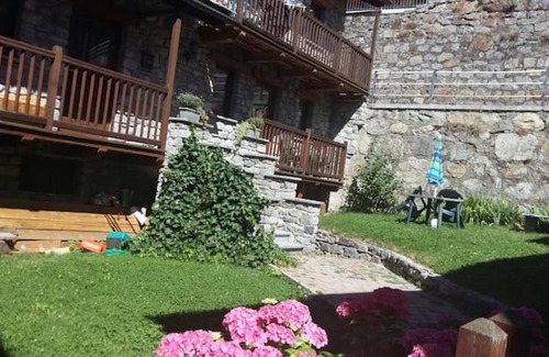 Oyace Apartment | Maison Magicien