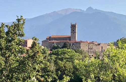 Marquixanes House | Maison Marie Elise