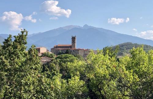 Marquixanes House | Maison Marie Elise