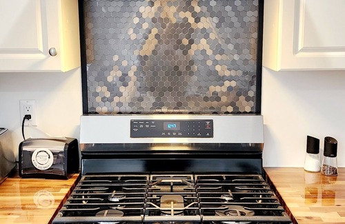 Bathurst House | Maison Marius in the heart of Bathurst