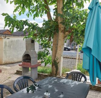 Juf House | Maison Metz-Verdun-Luxembourg