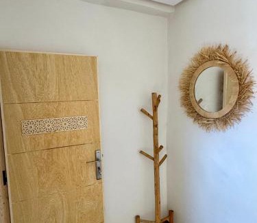 Oulad Khallouf House | Maison Mira