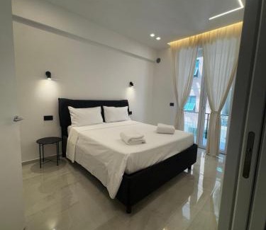 Rapallo Apartment | Maison Miry