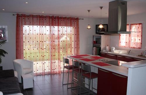 Mignieres House | Maison moderne proche de Chartres avec parking privé - FR-1-581-127