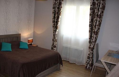 Mignieres House | Maison moderne proche de Chartres avec parking privé - FR-1-581-127