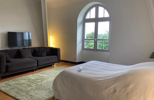 Laloubere House | Maison MOKASSI