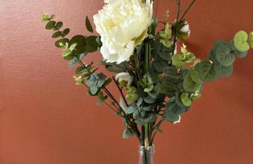 La Chabanne House | Maison montagneuse avec spa et terrasse panoramique - FR-1-489-534