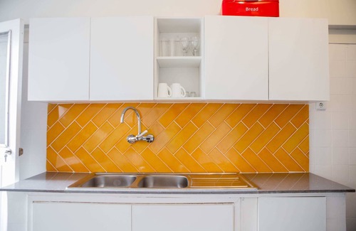 El Kharga Apartment | Maison Moz - Pulango