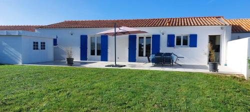 La Cotiniere House | Maison neuve 6/8p à La Cotinière